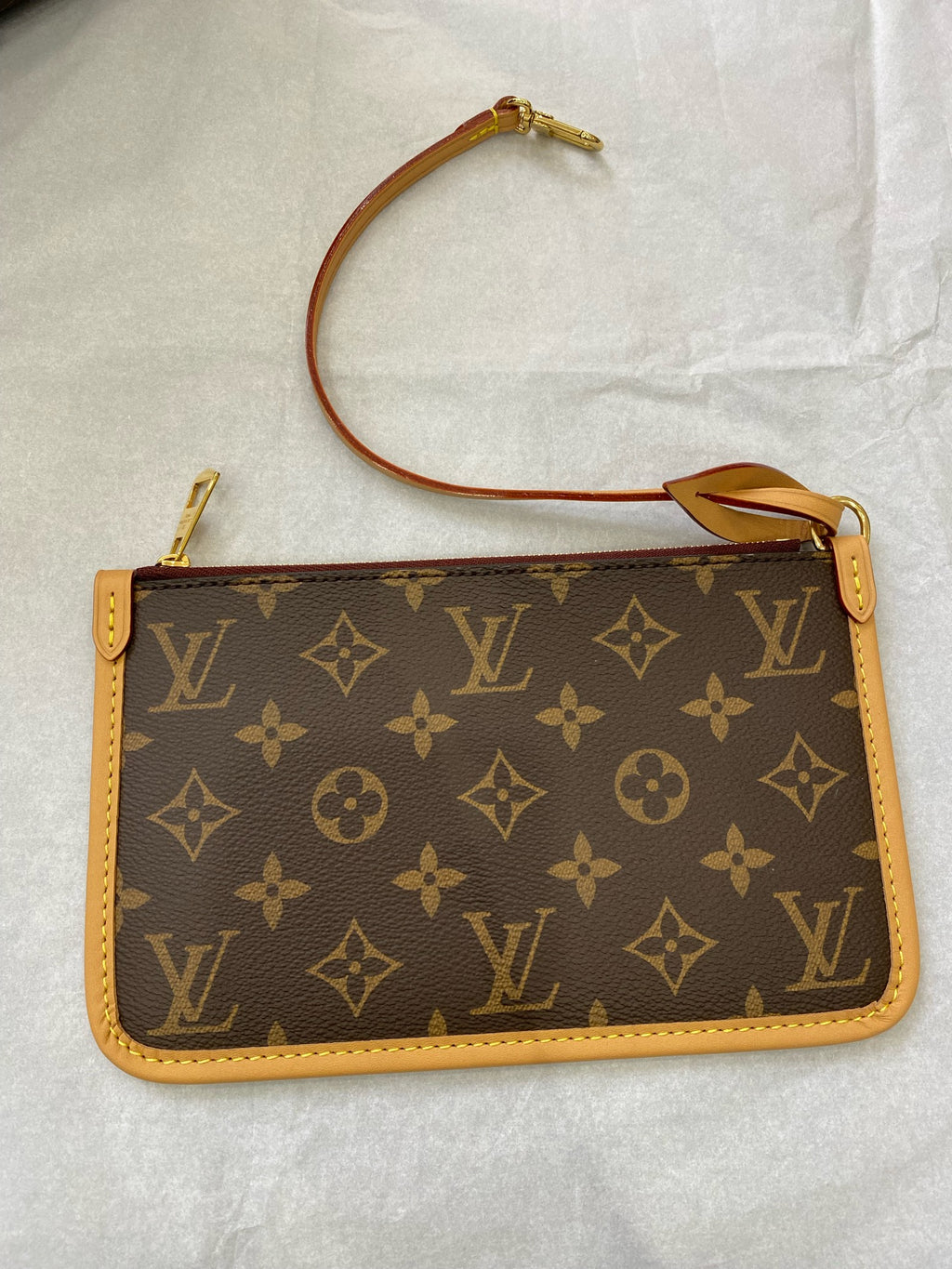 Louis Vuitton Crossbody
