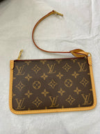 Louis Vuitton Crossbody