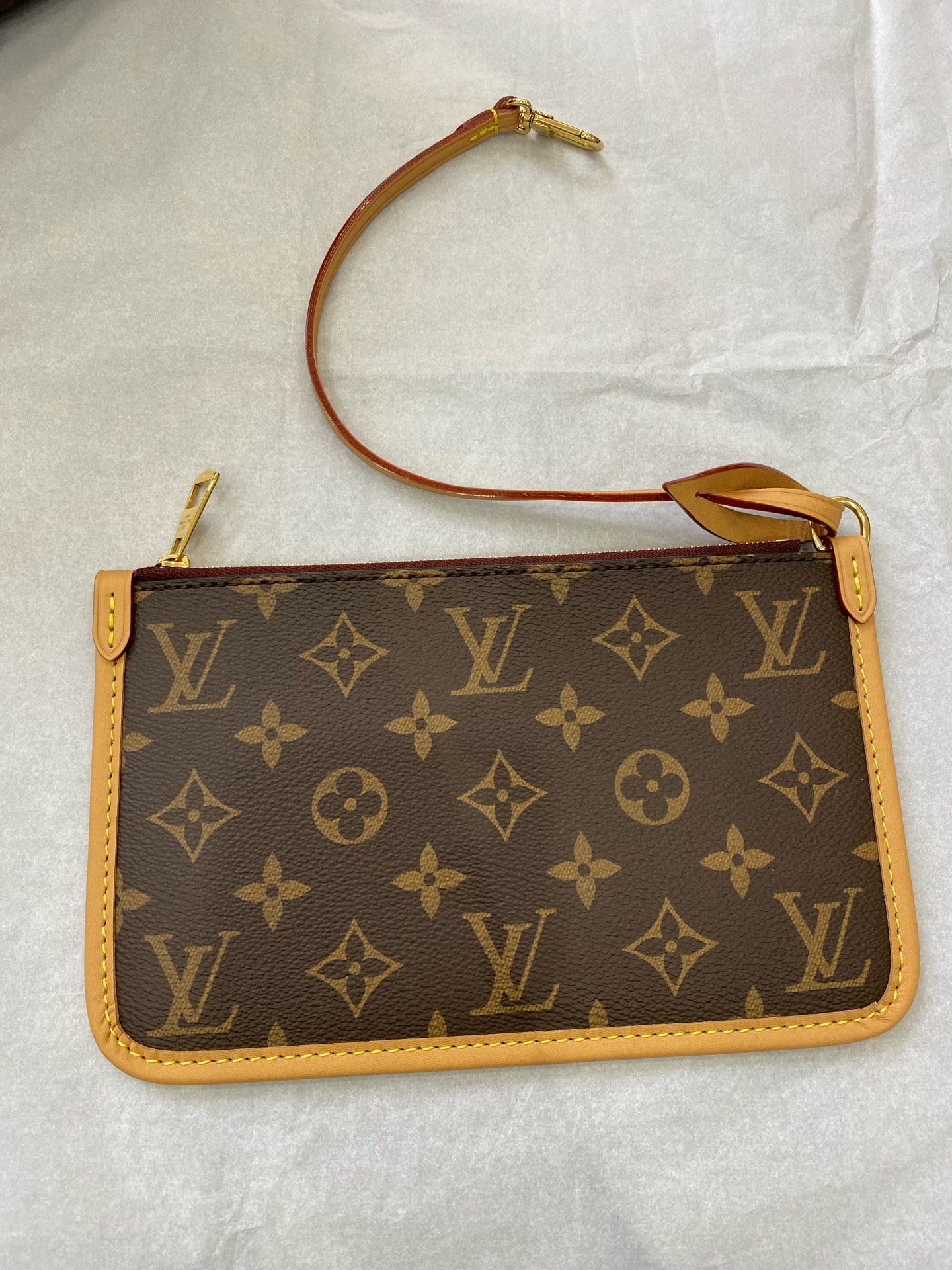 Louis Vuitton Crossbody