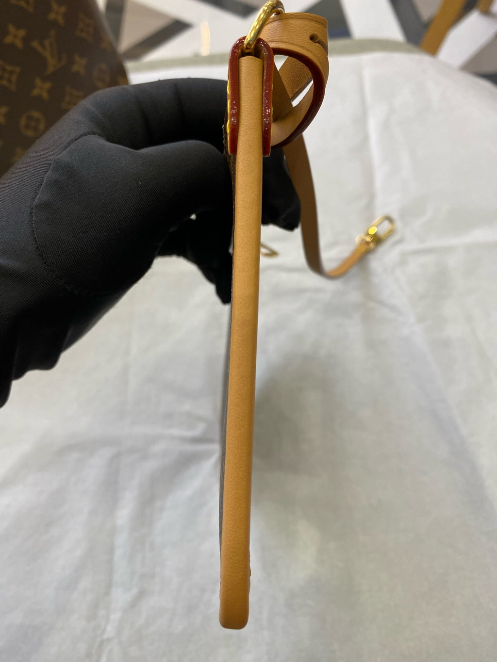 Louis Vuitton Crossbody