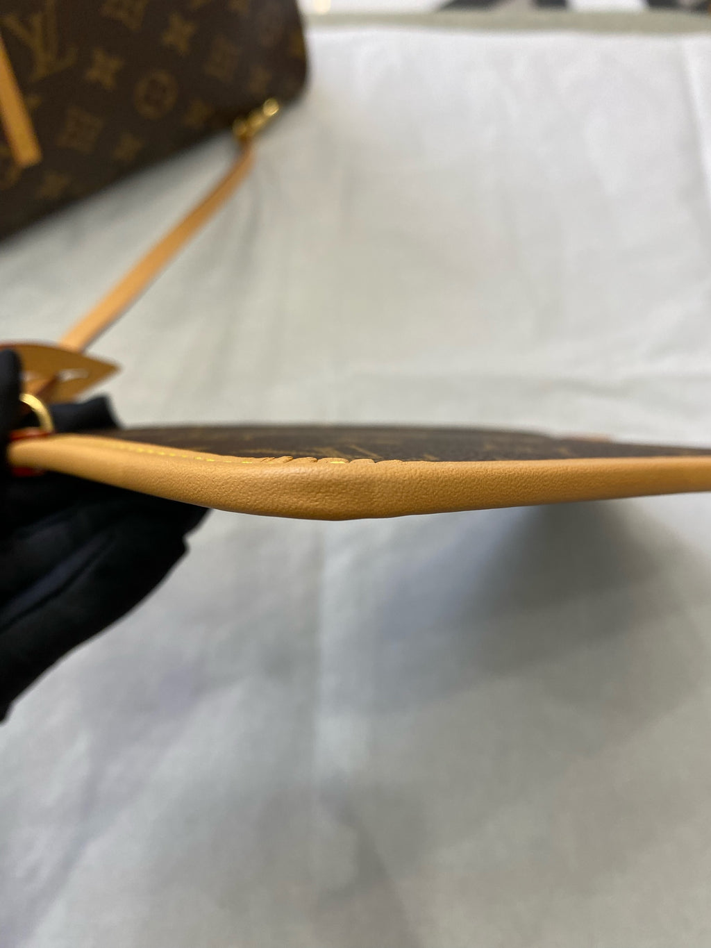 Louis Vuitton Crossbody