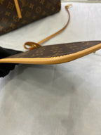Louis Vuitton Crossbody