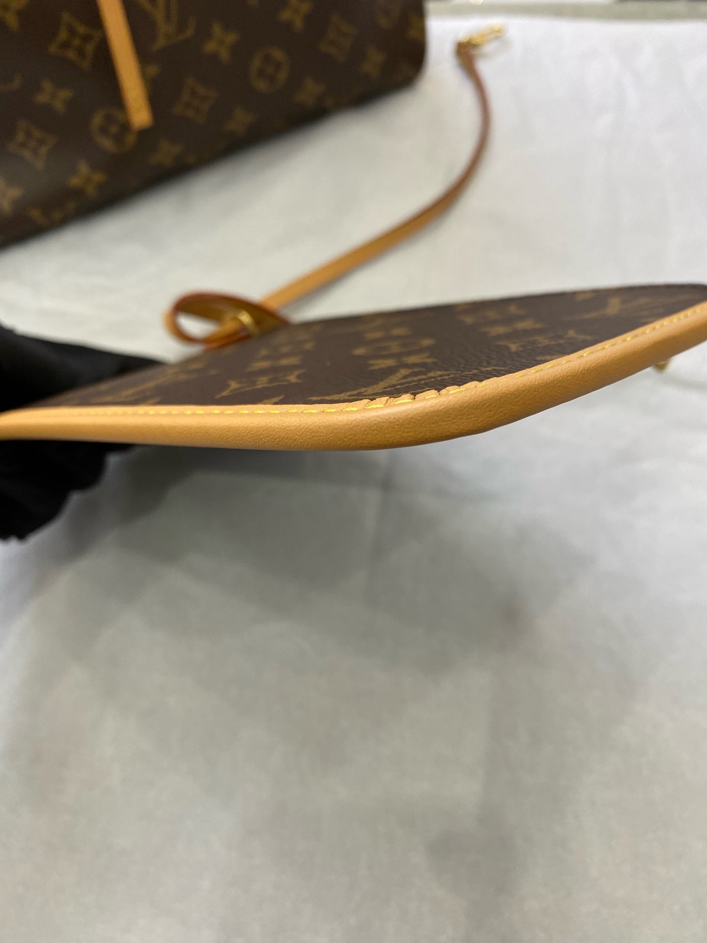 Louis Vuitton Crossbody