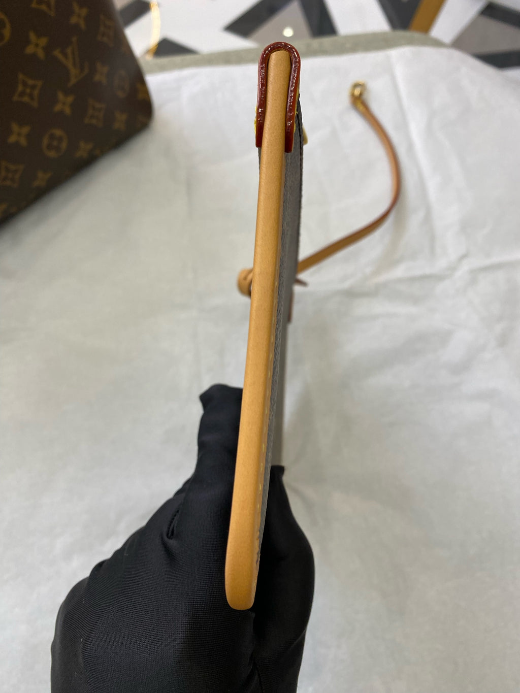 Louis Vuitton Crossbody
