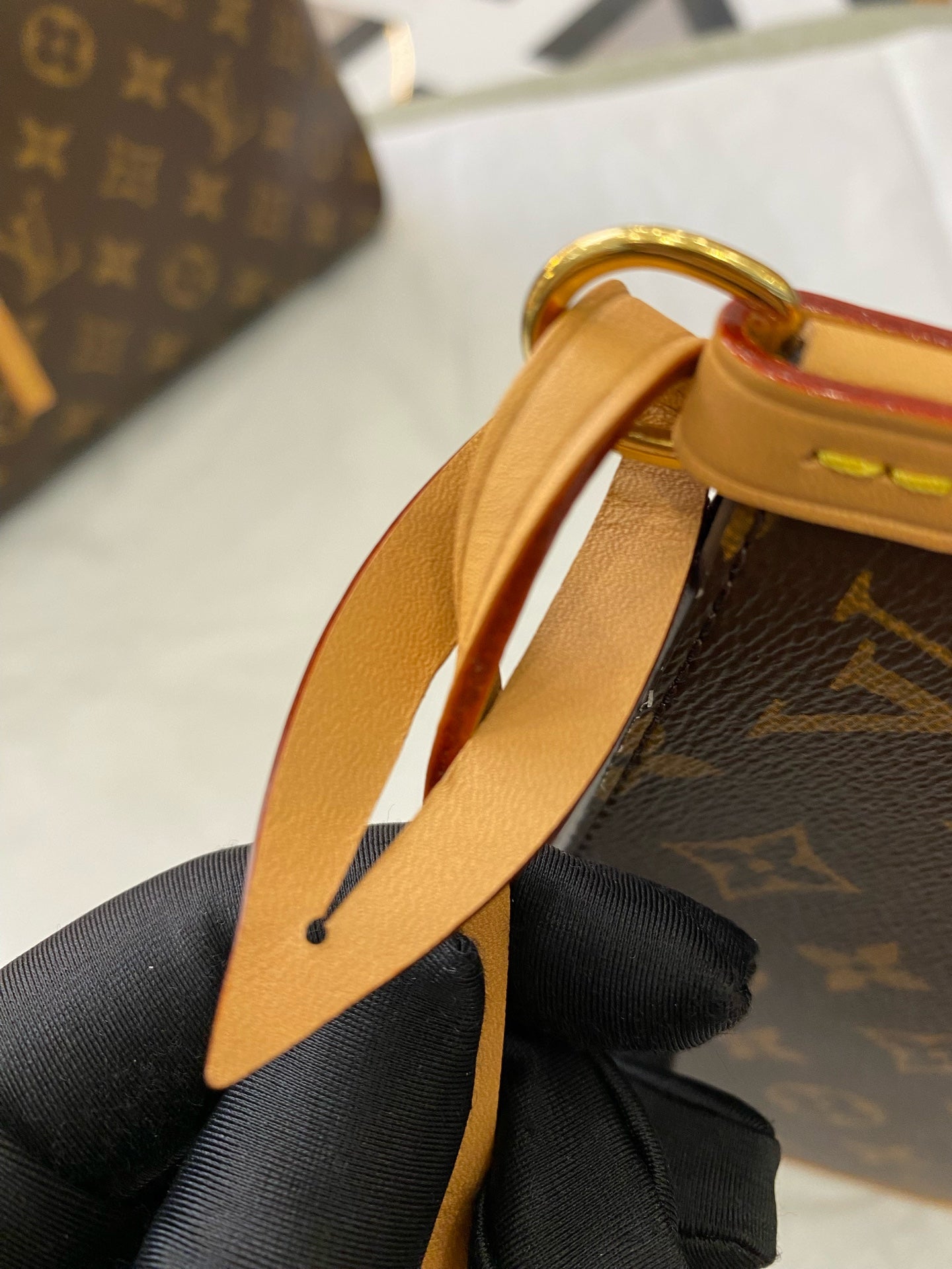 Louis Vuitton Crossbody