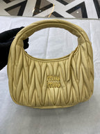 Miu Miu Satchel