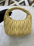 Miu Miu Satchel