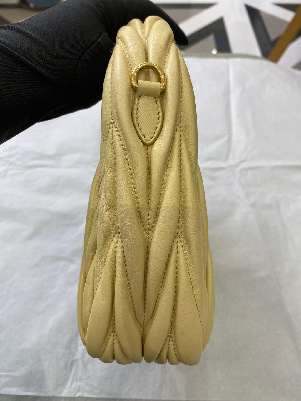 Miu Miu Satchel