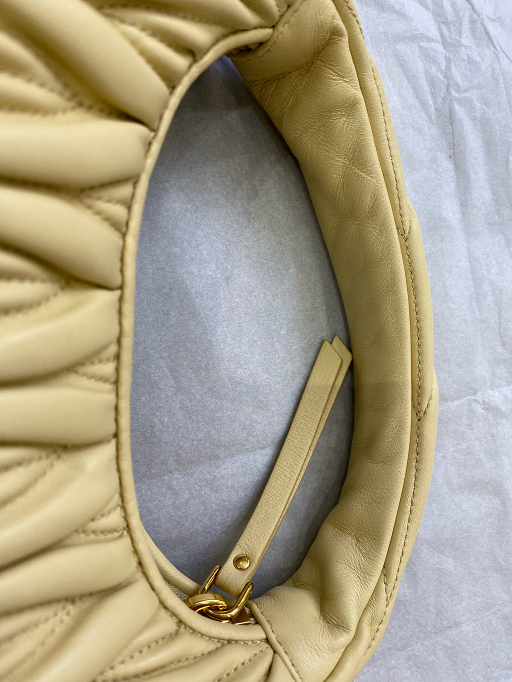 Miu Miu Satchel