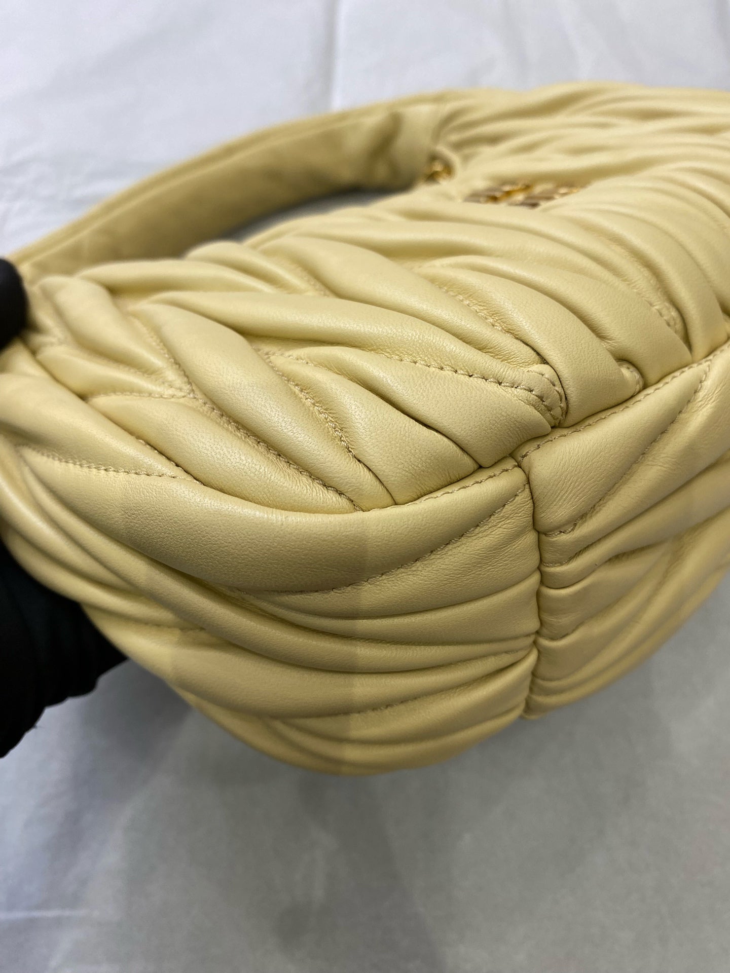 Miu Miu Satchel
