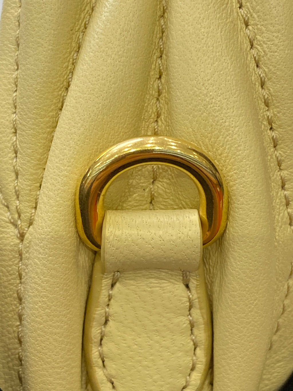 Miu Miu Satchel