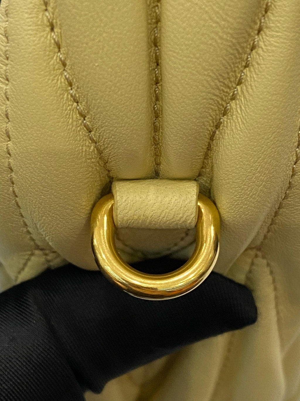 Miu Miu Satchel