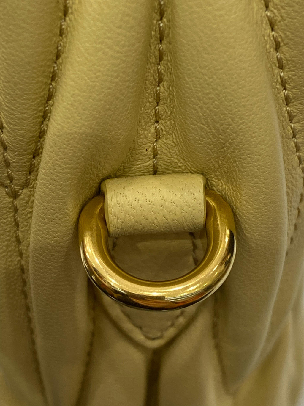 Miu Miu Satchel