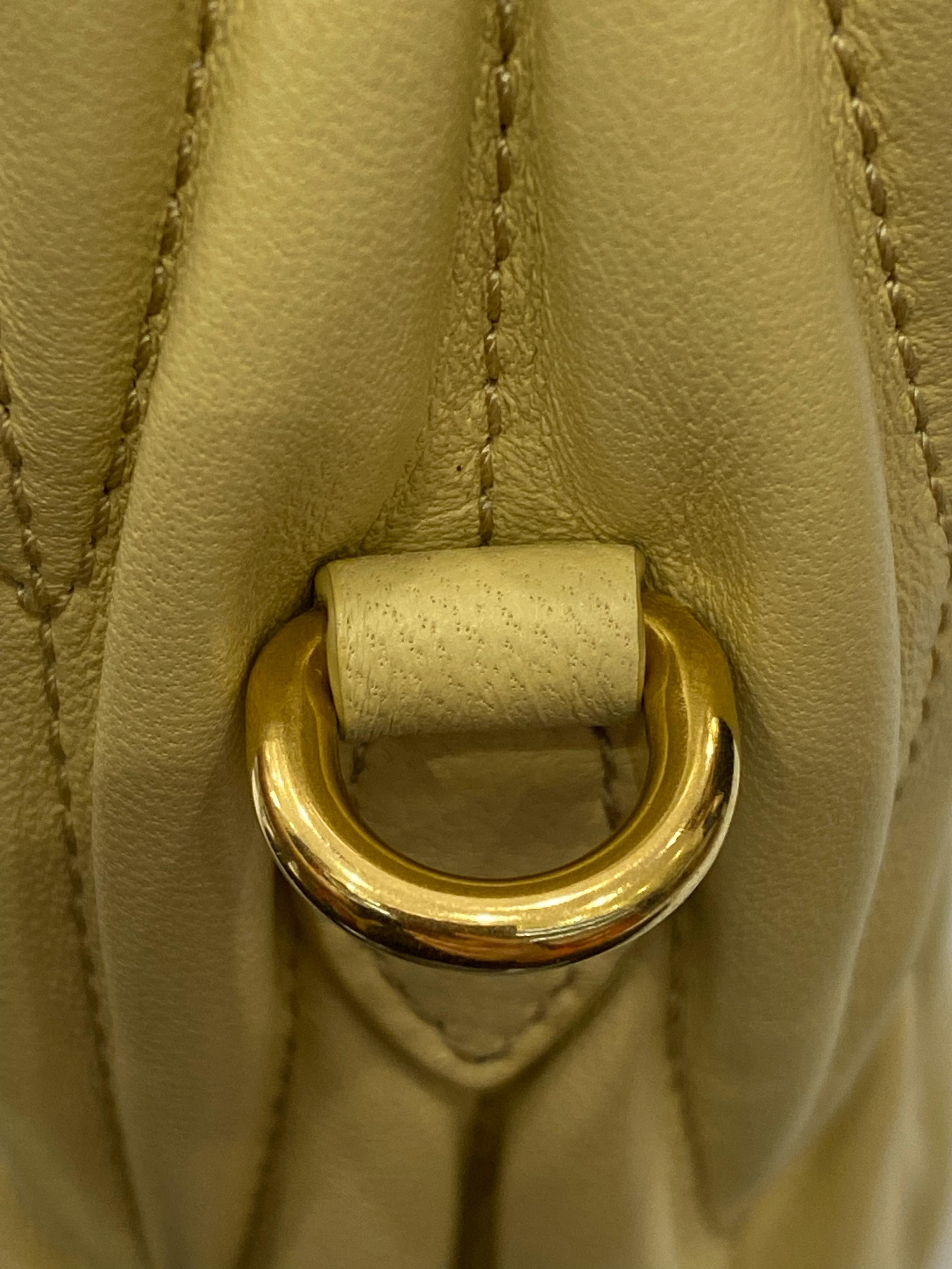 Miu Miu Satchel