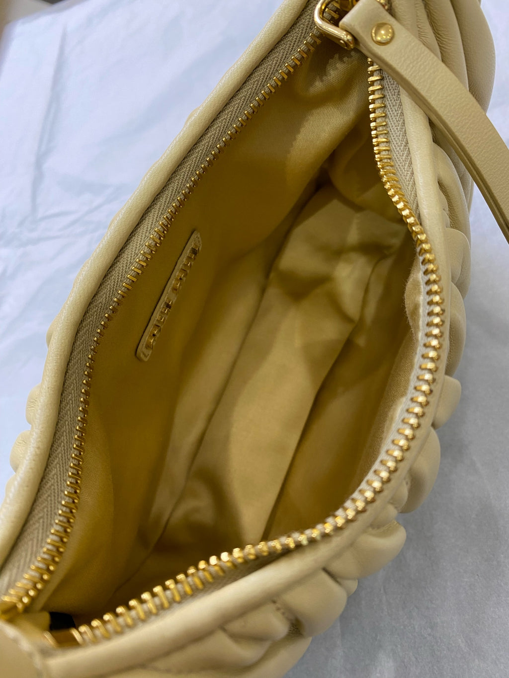 Miu Miu Satchel