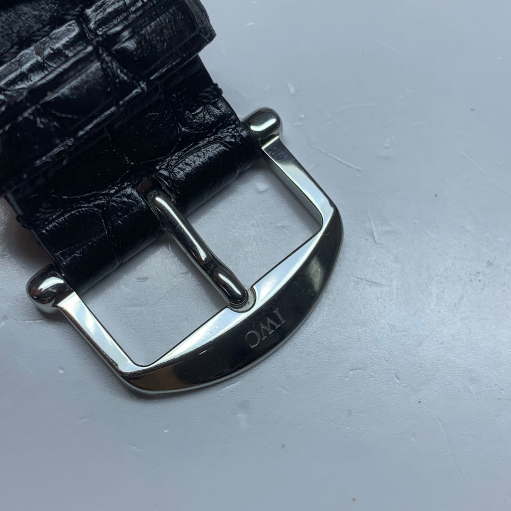 IWC Da Vinci Series 40.4 IW356601
