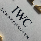 IWC Da Vinci Series 40.4 IW356601