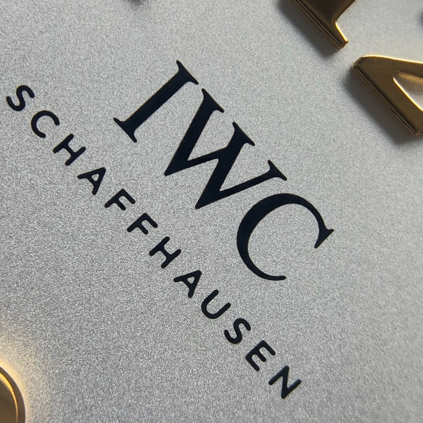 IWC Da Vinci Series 40.4 IW356601
