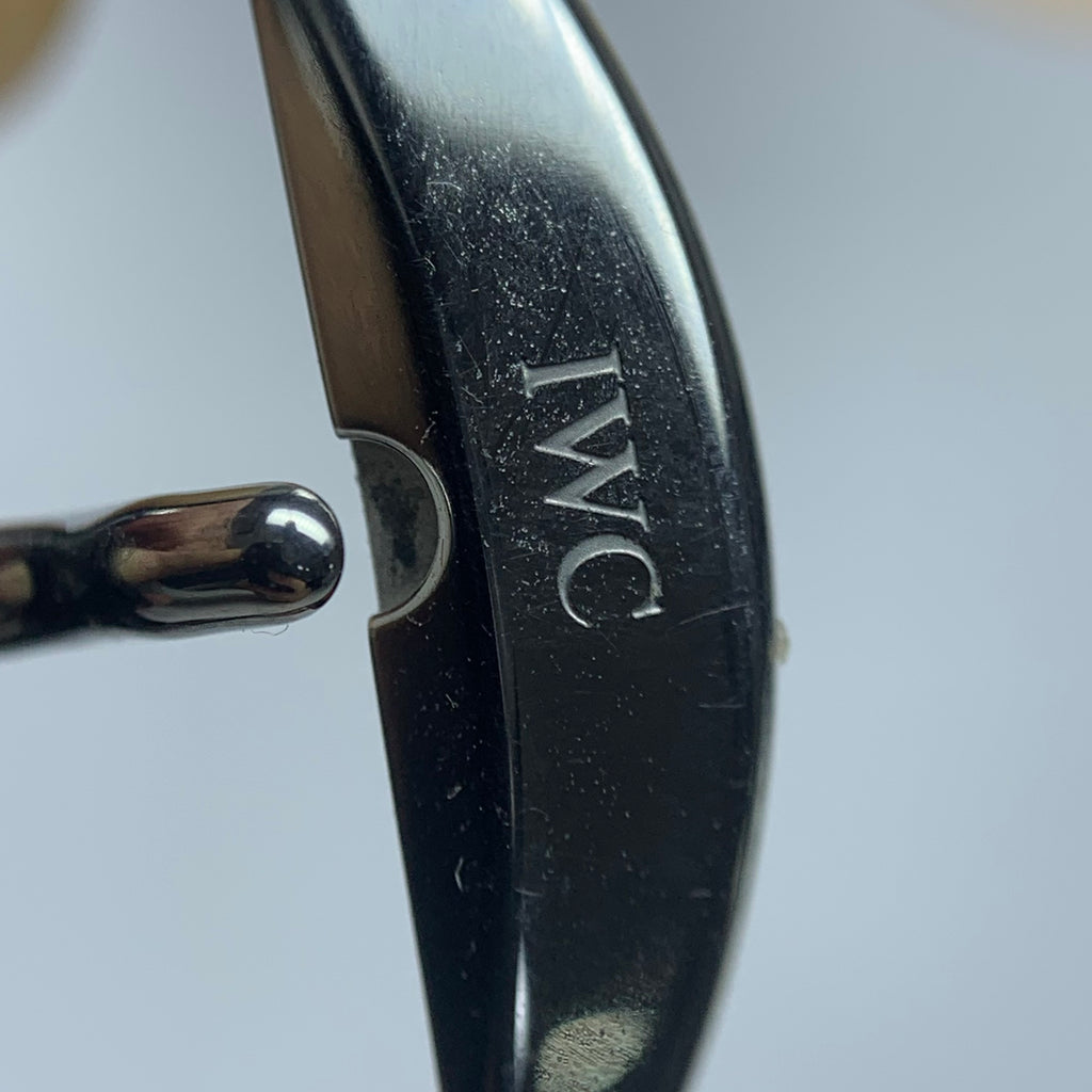 IWC Da Vinci Series 40.4 IW356601