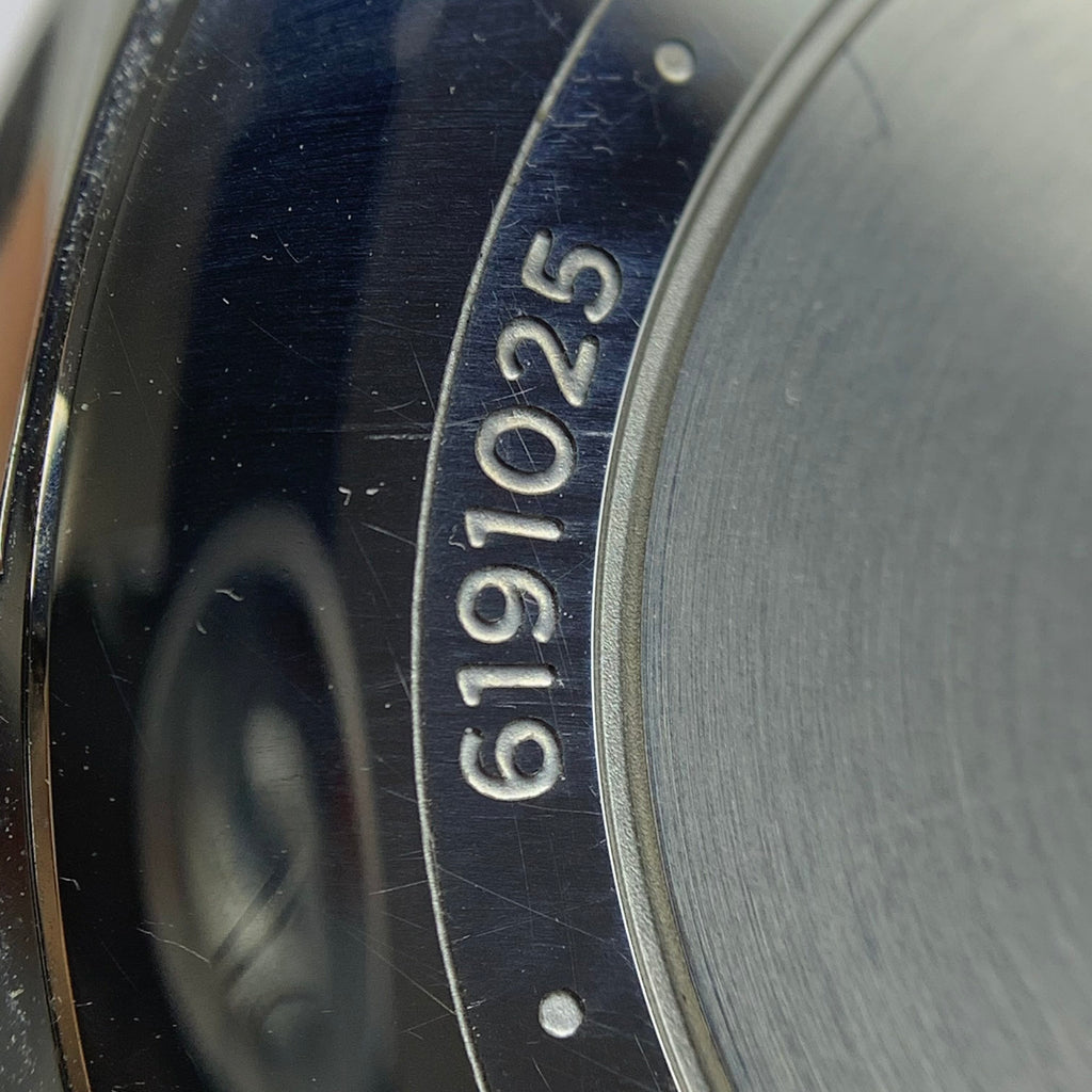 IWC Da Vinci Series 40.4 IW356601