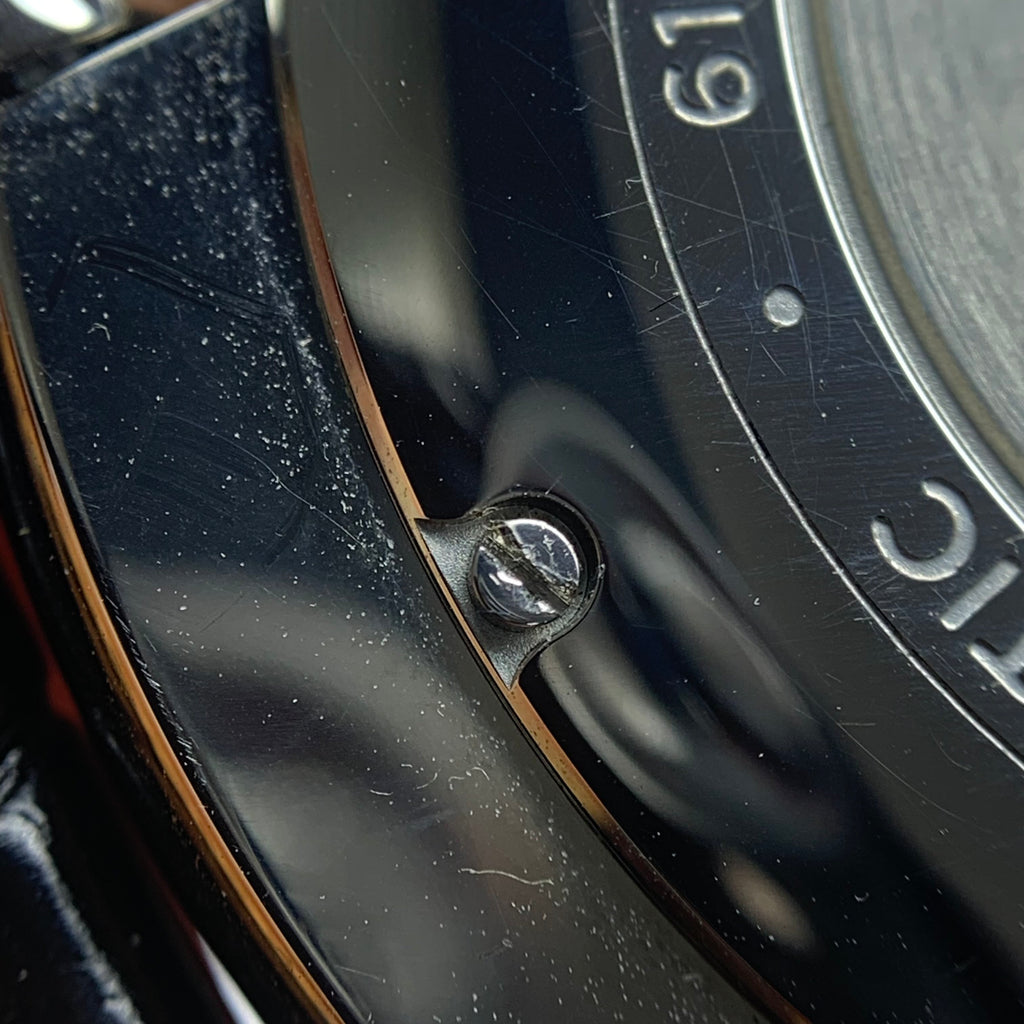 IWC Da Vinci Series 40.4 IW356601