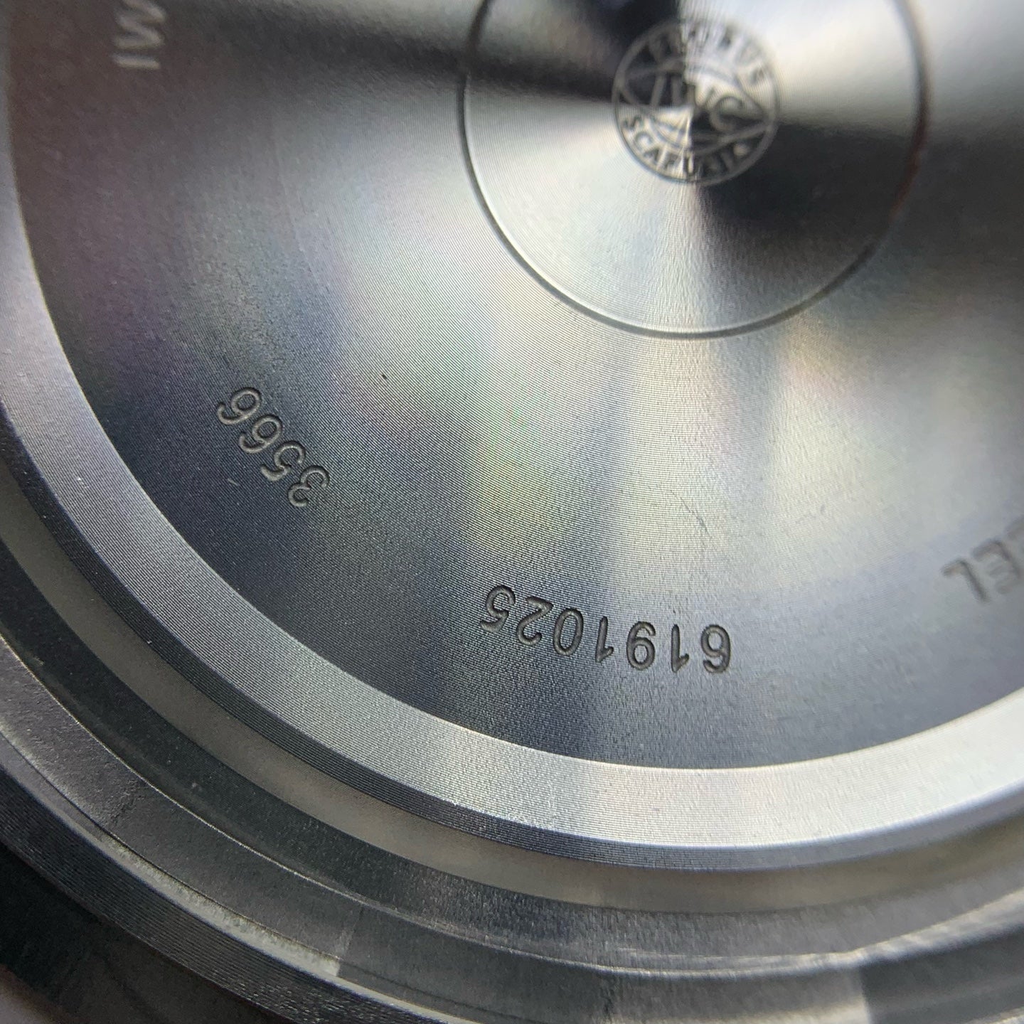IWC Da Vinci Series 40.4 IW356601