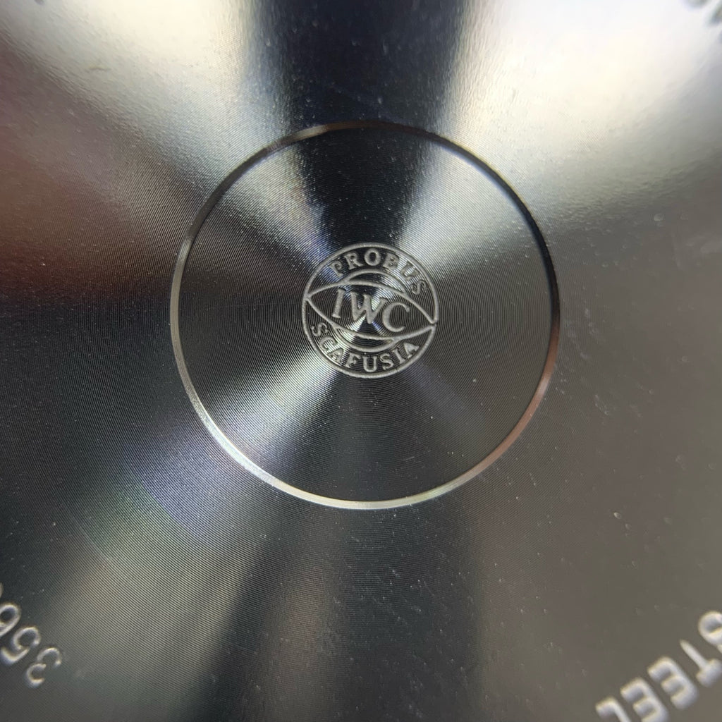 IWC Da Vinci Series 40.4 IW356601