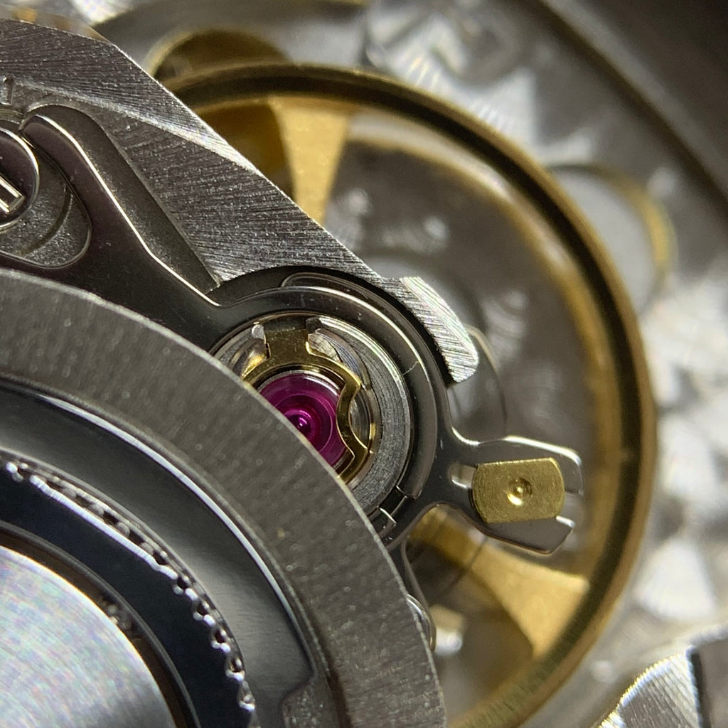 IWC Da Vinci Series 40.4 IW356601
