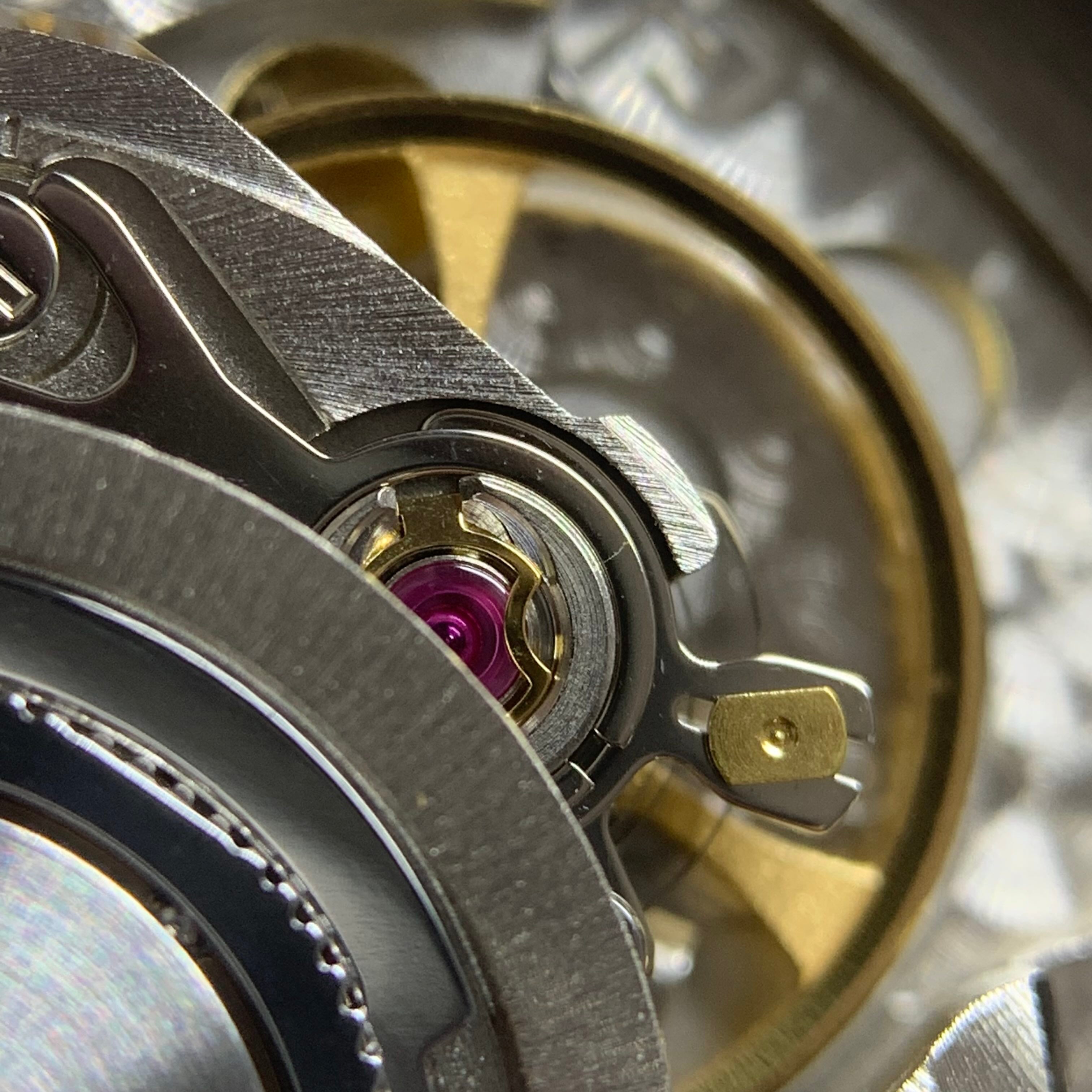 IWC Da Vinci Series 40.4 IW356601