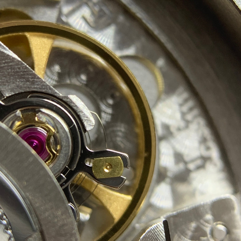 IWC Da Vinci Series 40.4 IW356601