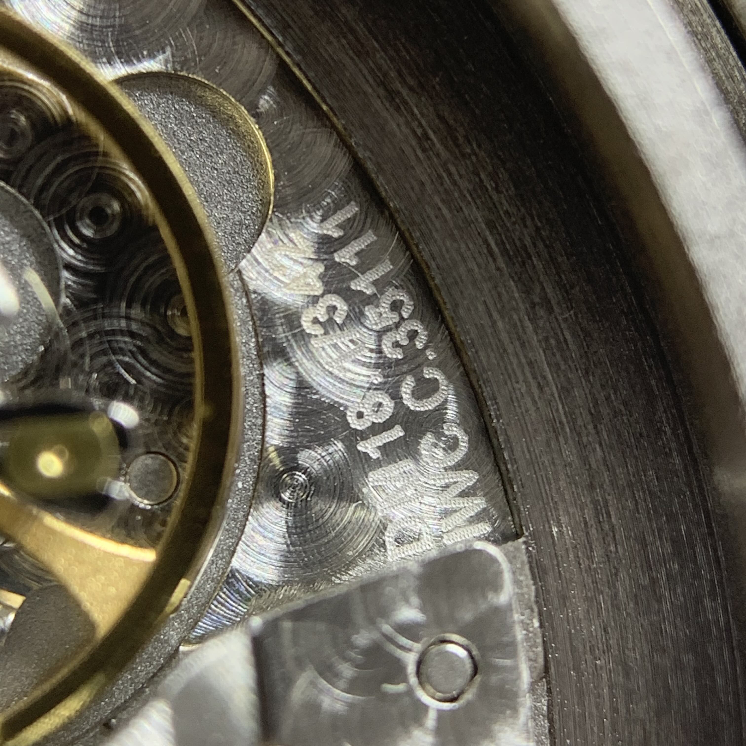 IWC Da Vinci Series 40.4 IW356601