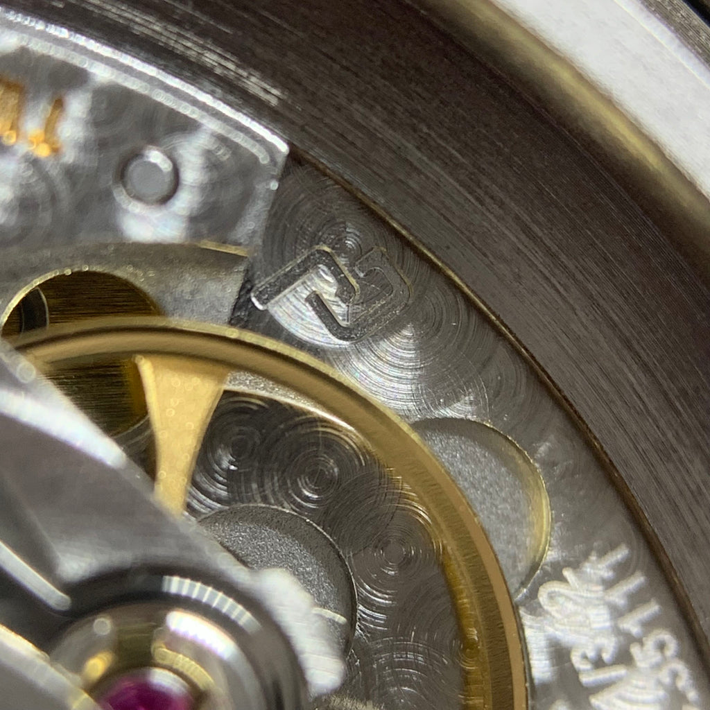 IWC Da Vinci Series 40.4 IW356601