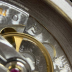 IWC Da Vinci Series 40.4 IW356601