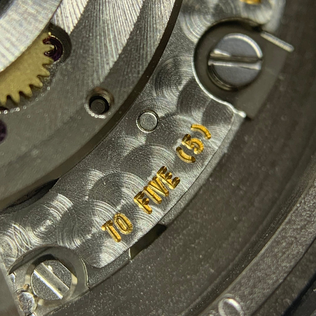 IWC Da Vinci Series 40.4 IW356601