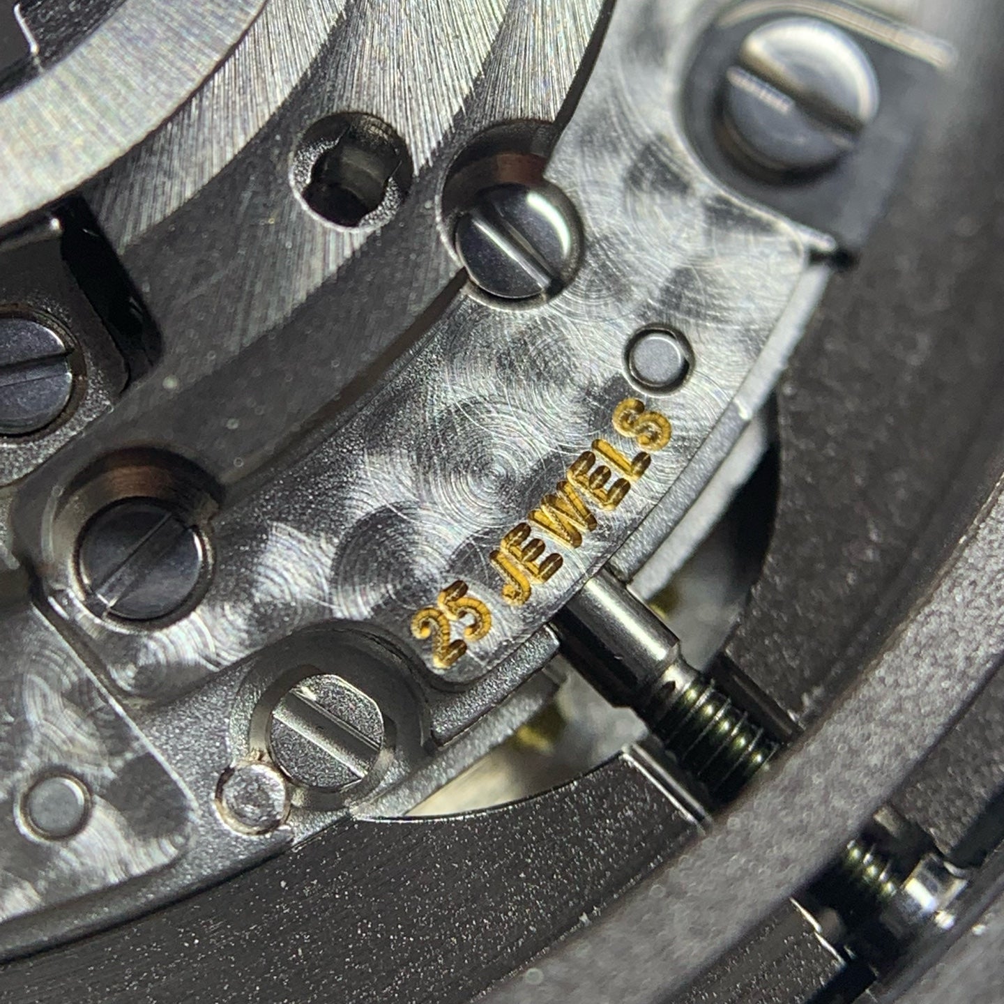 IWC Da Vinci Series 40.4 IW356601