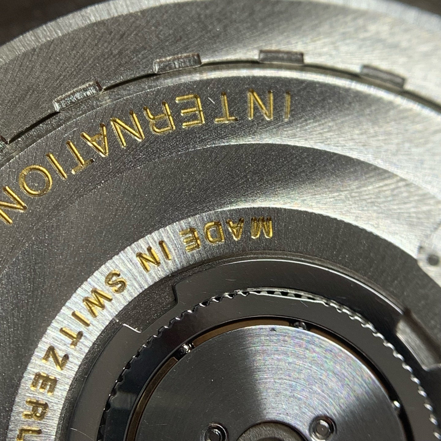 IWC Da Vinci Series 40.4 IW356601