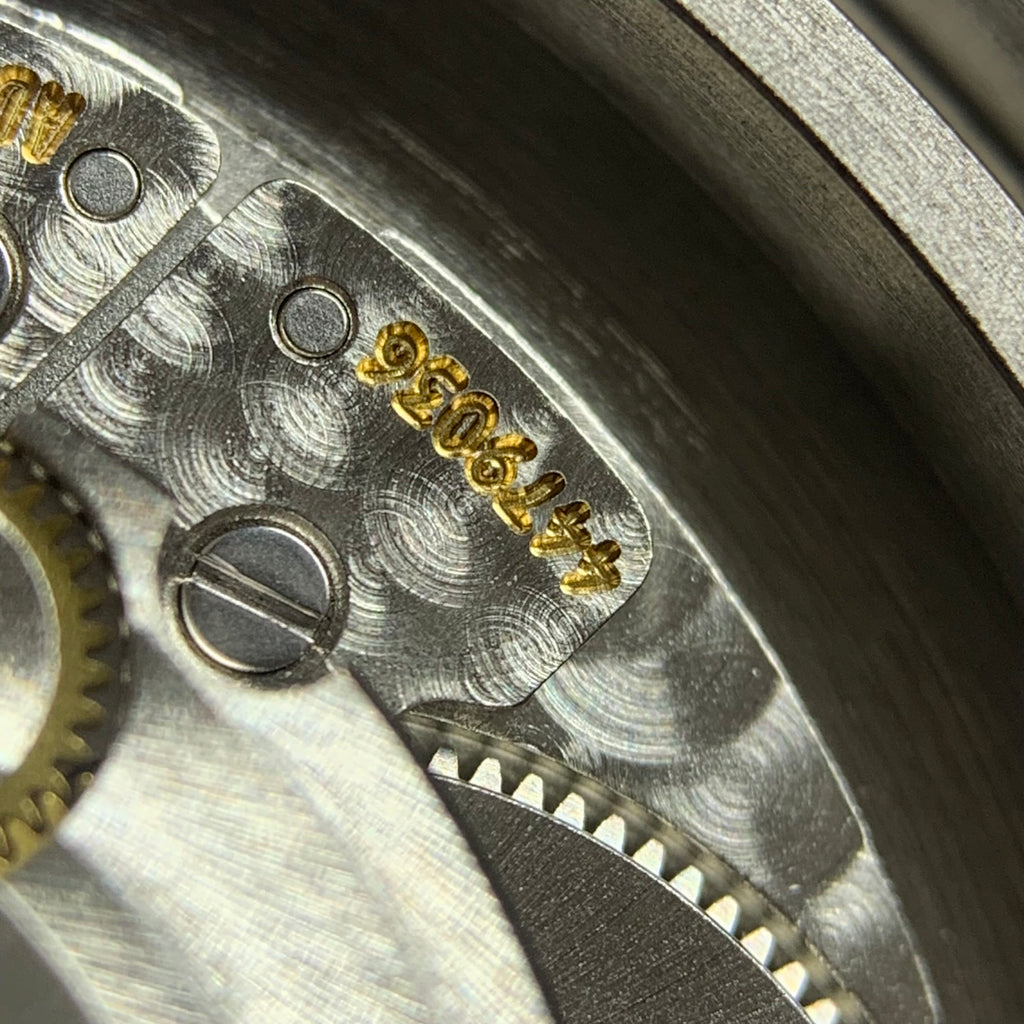 IWC Da Vinci Series 40.4 IW356601