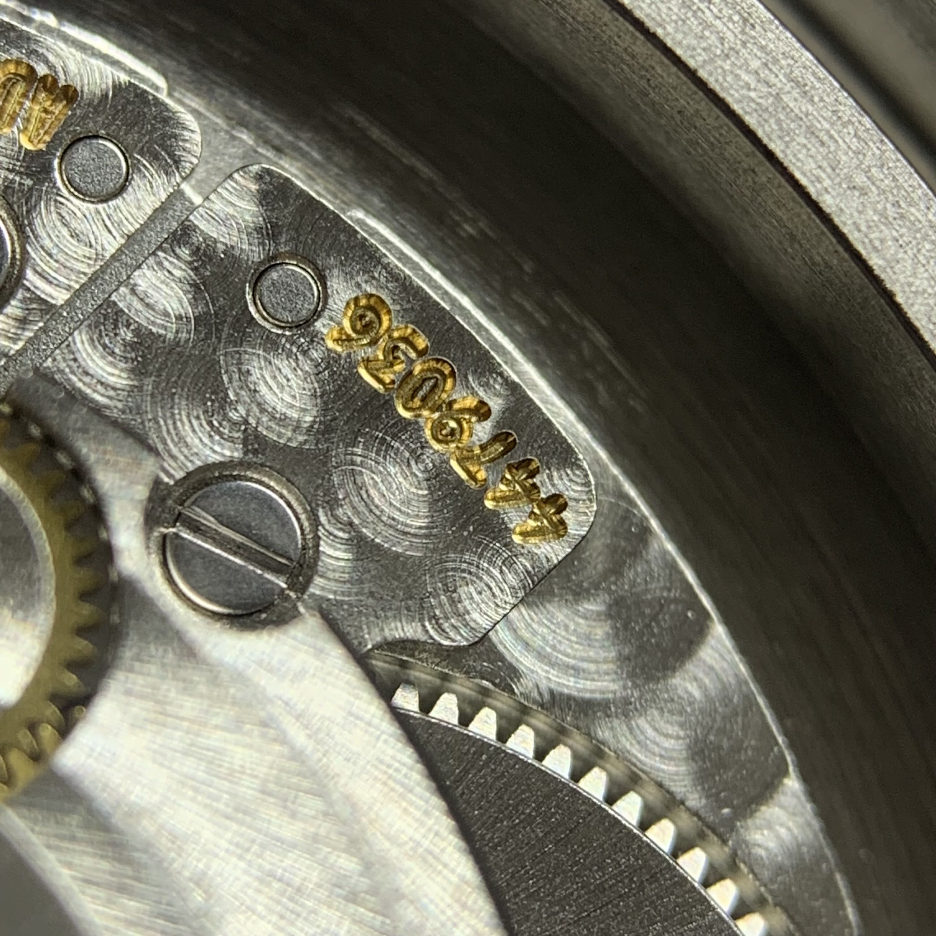 IWC Da Vinci Series 40.4 IW356601