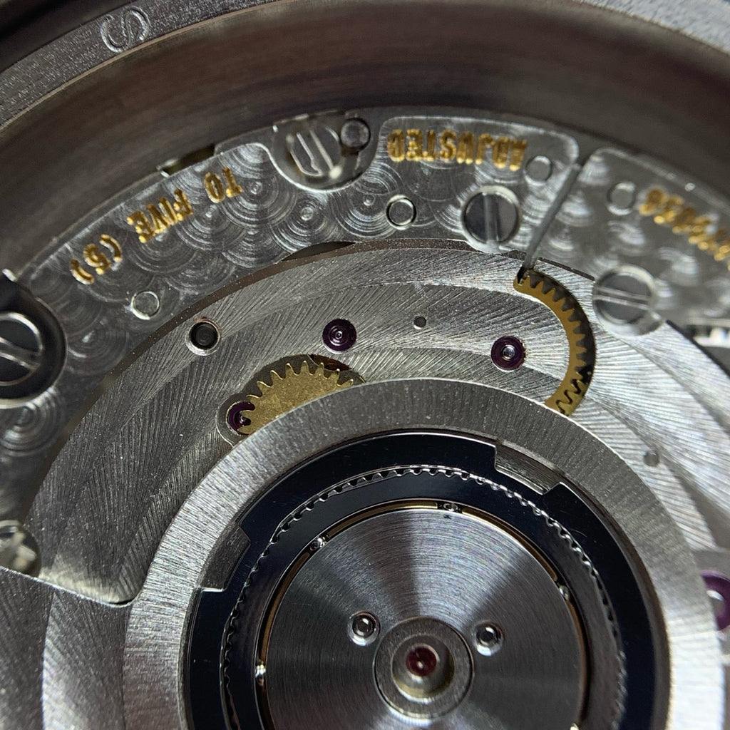 IWC Da Vinci Series 40.4 IW356601