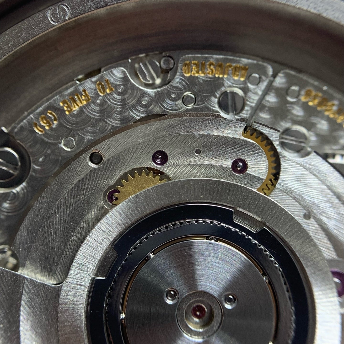 IWC Da Vinci Series 40.4 IW356601