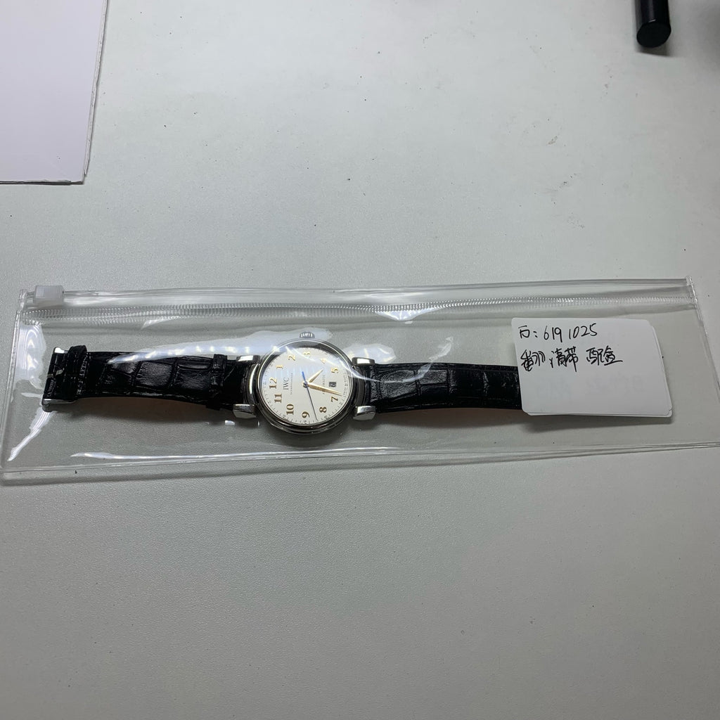 IWC Da Vinci Series 40.4 IW356601