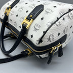 MCM Satchel