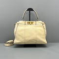 Fendi White