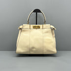 Fendi White