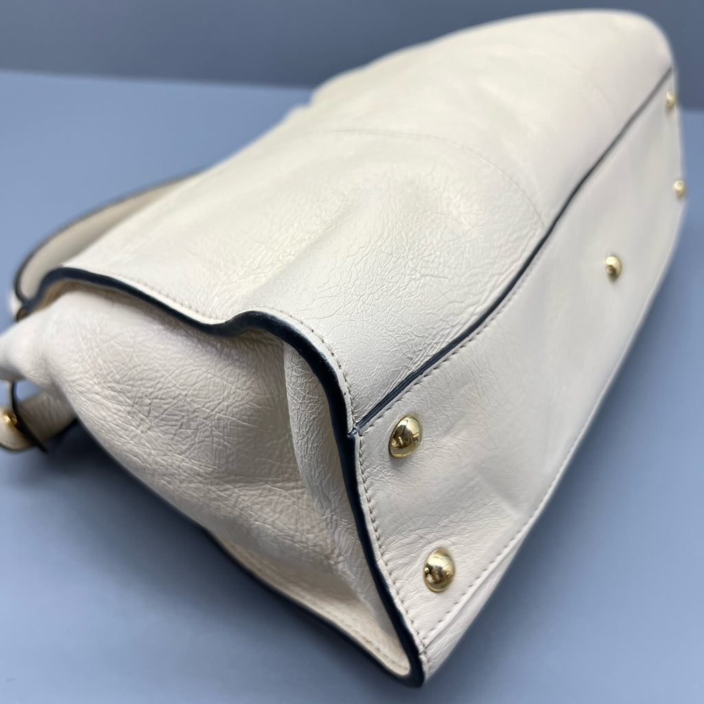 Fendi White