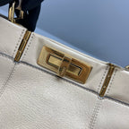Fendi White