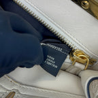Fendi White