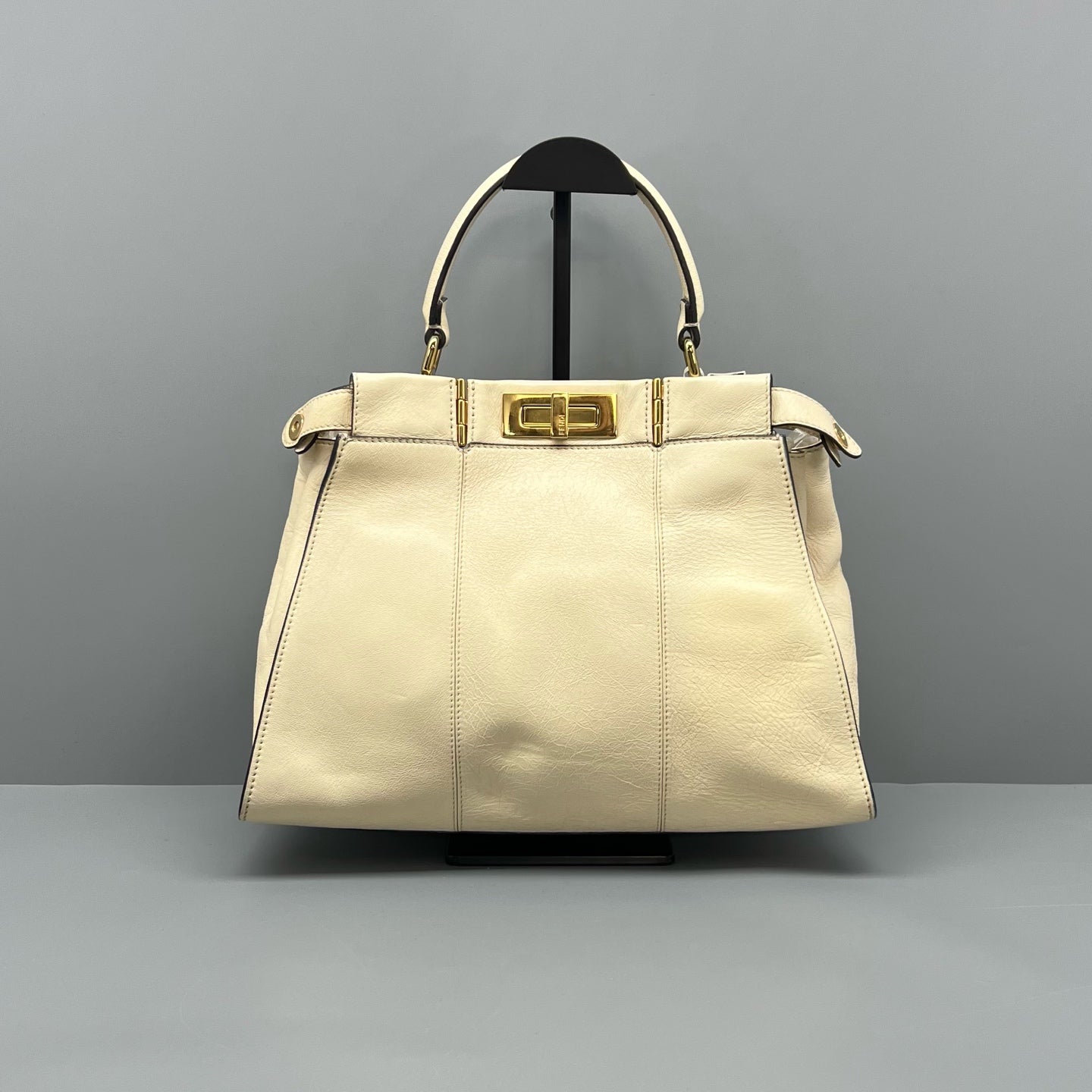 Fendi White