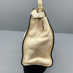 Fendi White
