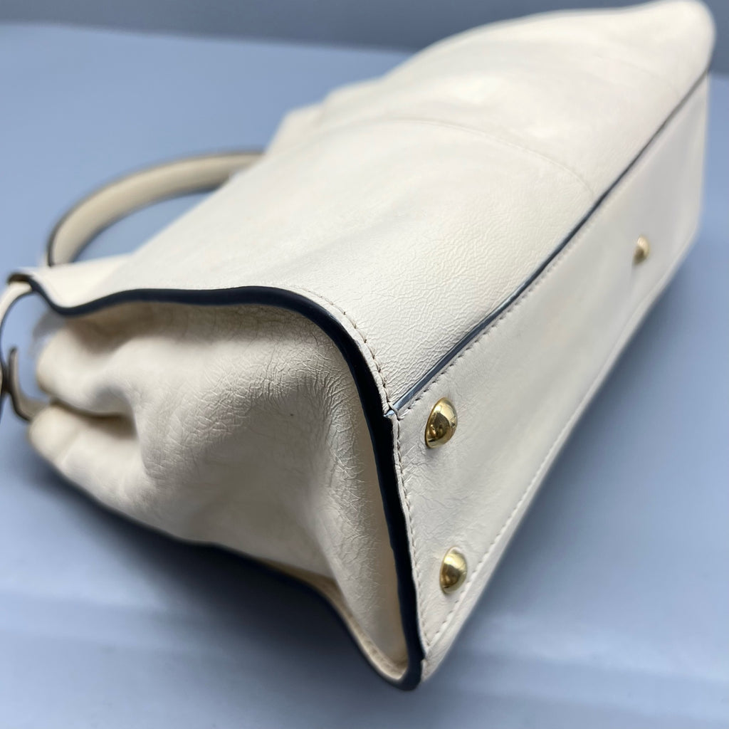 Fendi White